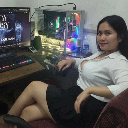 BAKTI777 - Lead Writer